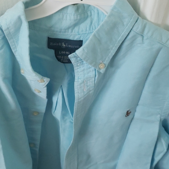 Dress shirt - Picture 2 of 4